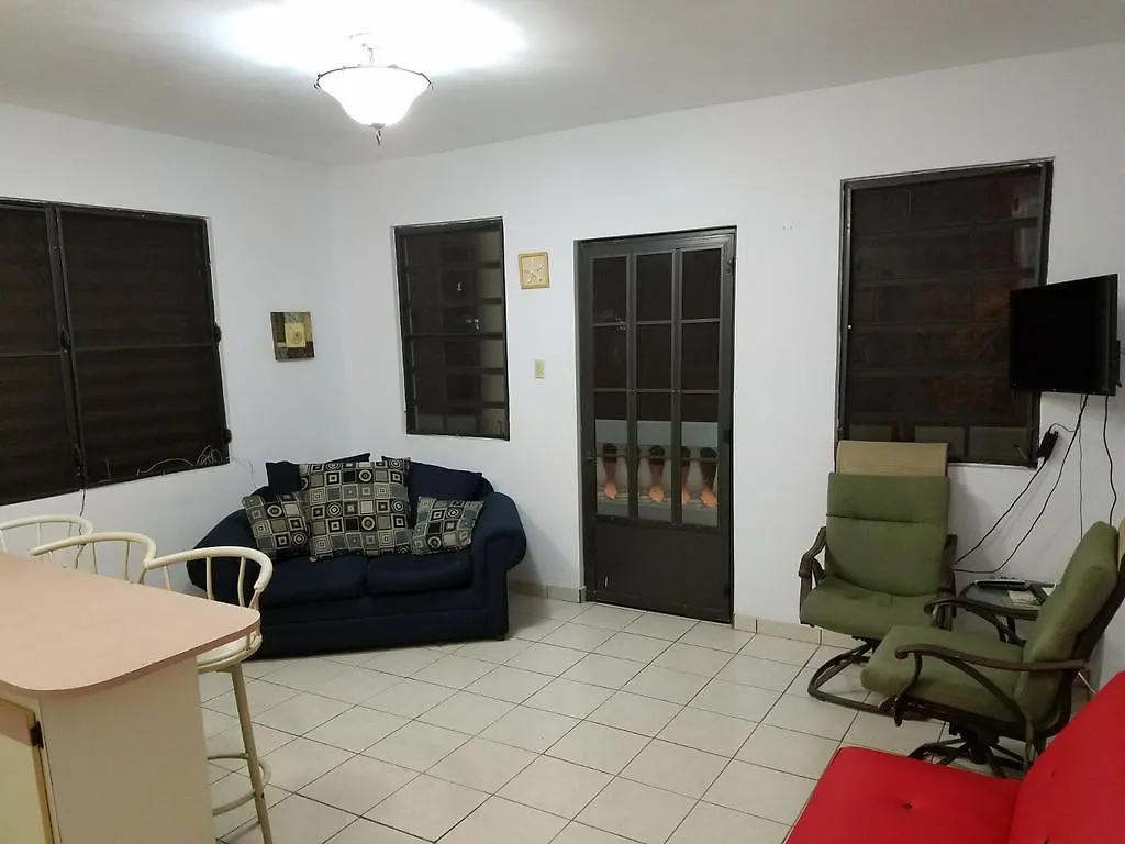 Playa Apartments Salinas