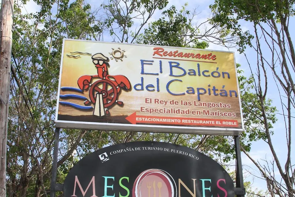 Playa Apartments Salinas