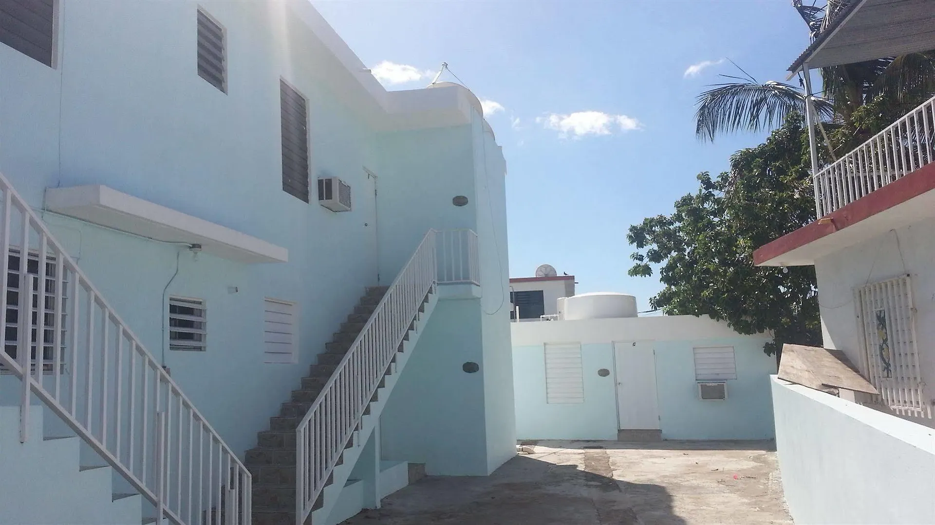 Playa Apartments Salinas Puerto Rico