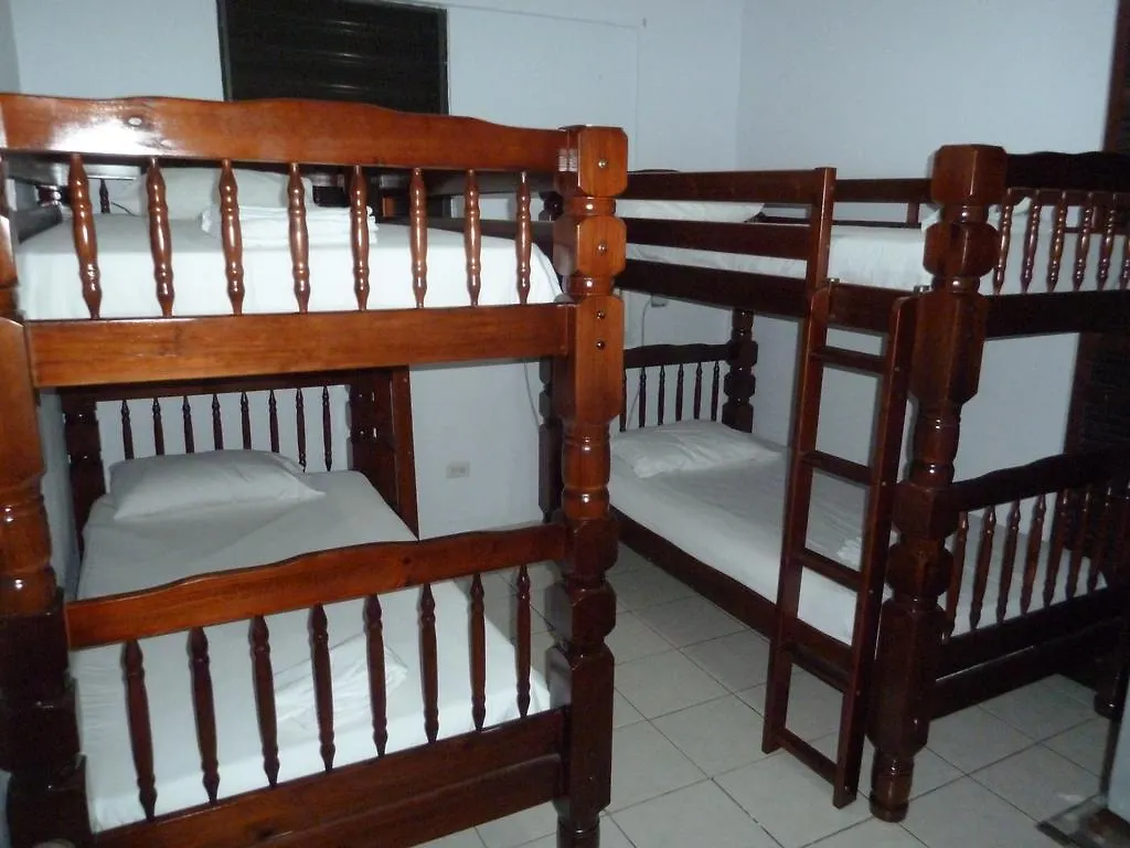 Playa Apartments Salinas Portoryko