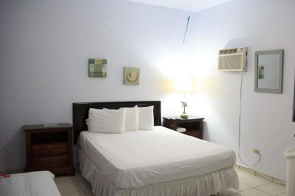 Playa Apartments Salinas Portoryko