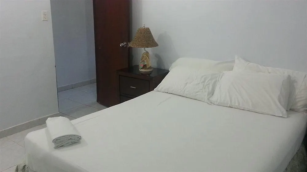 Playa Apartments Salinas