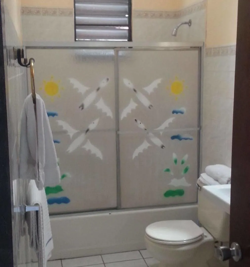 Playa Apartments Salinas 0*,  Portoryko