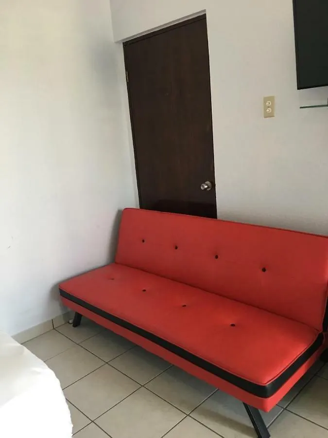 Playa Apartments Salinas 0*,  Portoryko