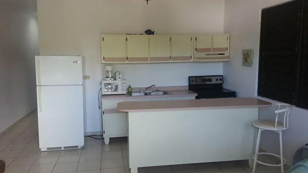 Playa Apartments Salinas