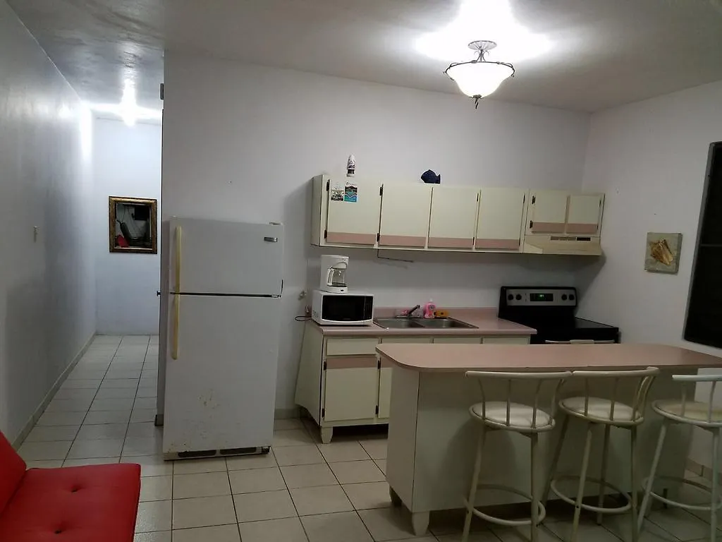 Playa Apartments Salinas Porto Rico