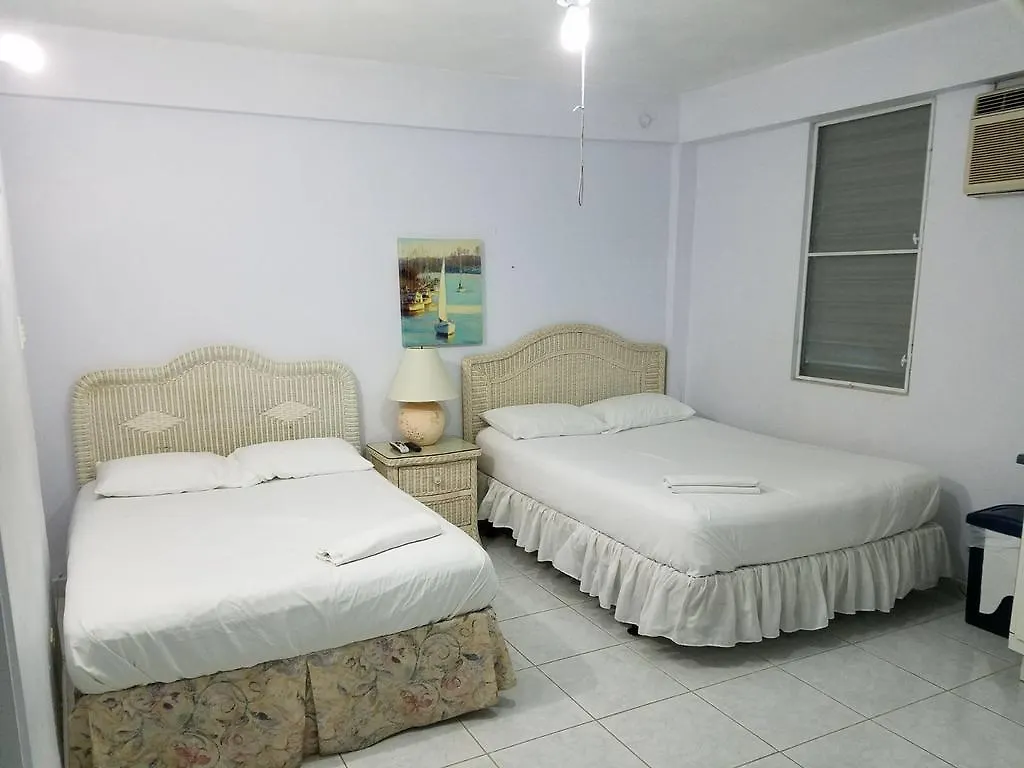 Playa Apartments Salinas 0*,  Porto Rico