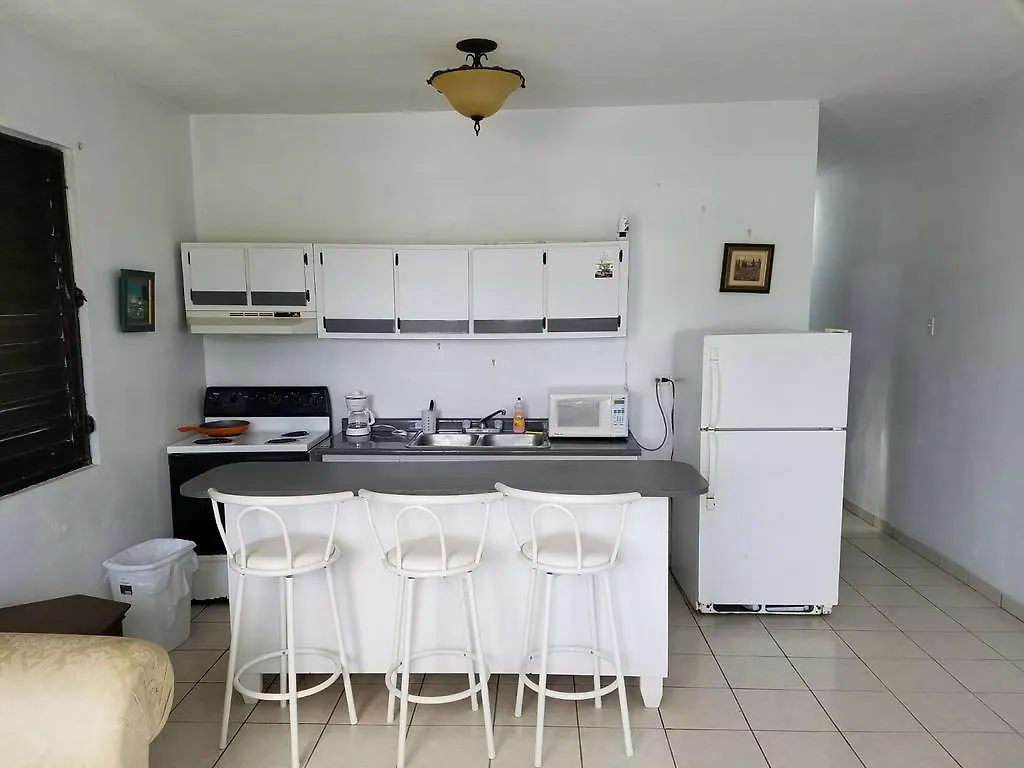 Playa Apartments Salinas