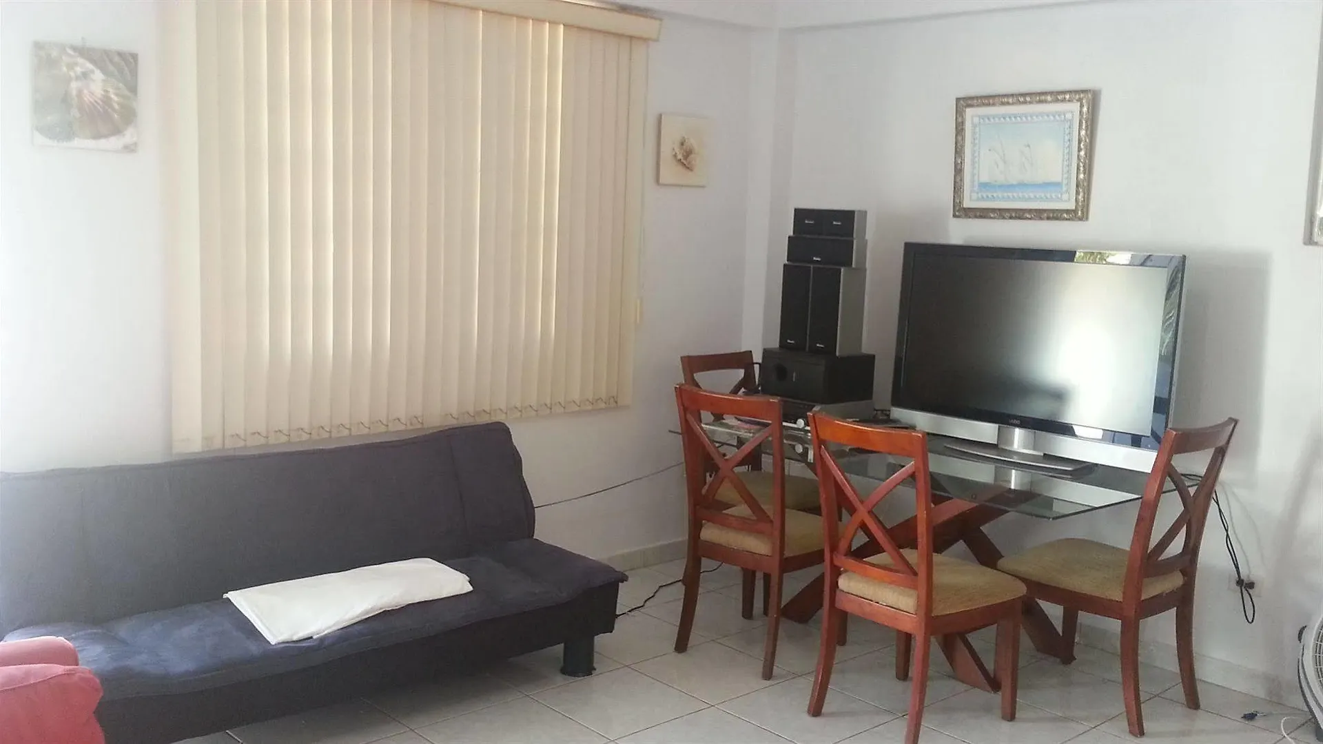 Playa Apartments Salinas 0*,