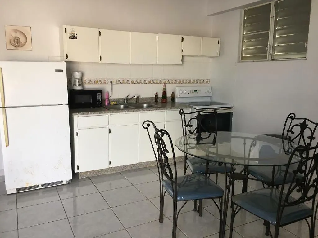 Playa Apartments Salinas