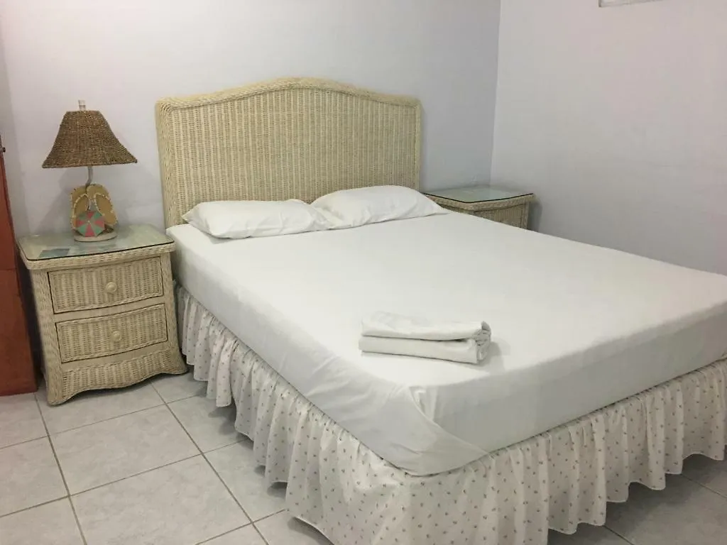 Playa Apartments Salinas 0*,  Porto Rico