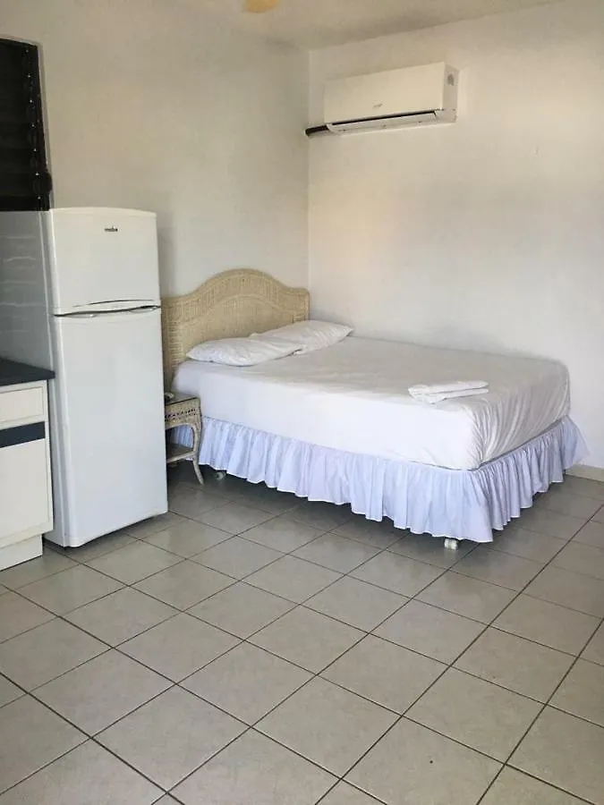 Playa Apartments Salinas