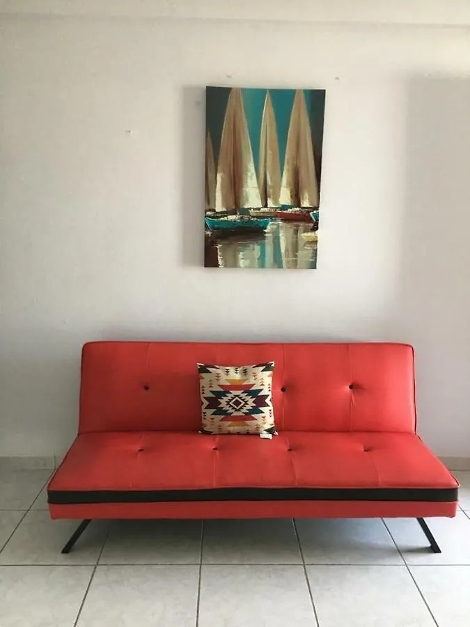 Playa Apartments Salinas Porto Rico