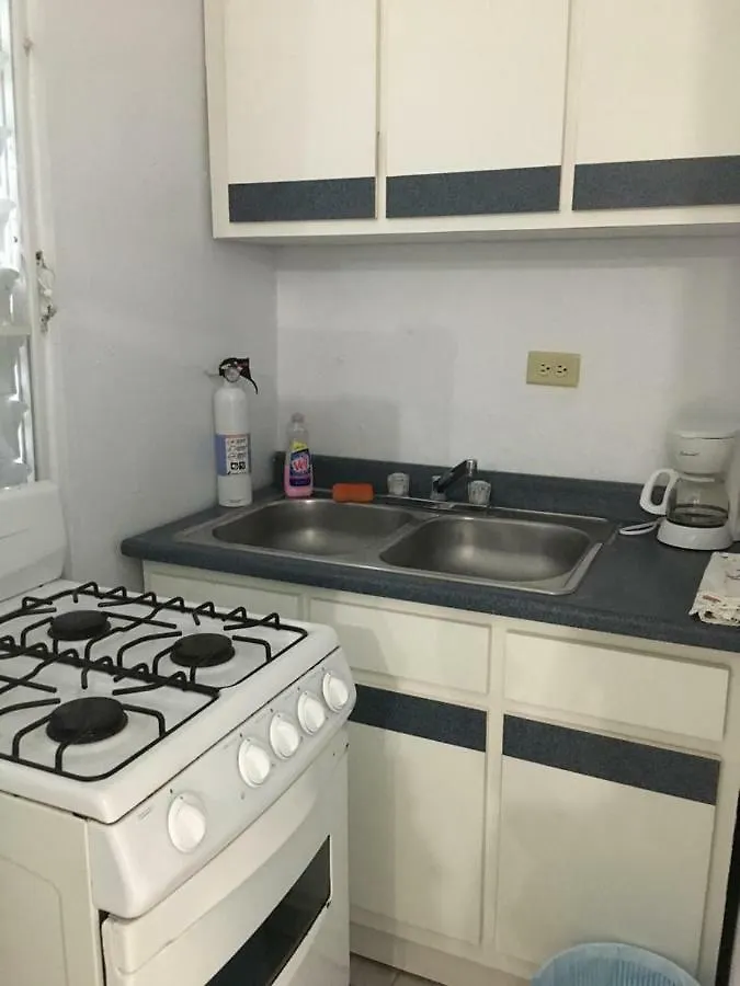 Playa Apartments Salinas
